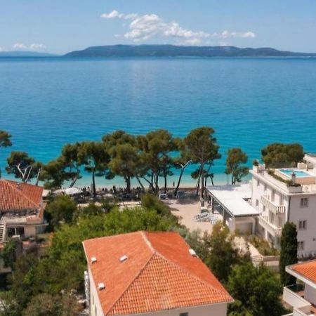 Apartmani Miro Makarska Exterior foto