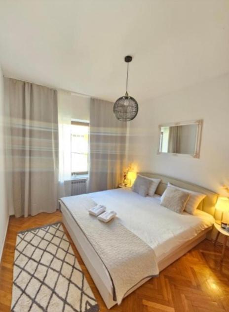 Apartmani Miro Makarska Exterior foto