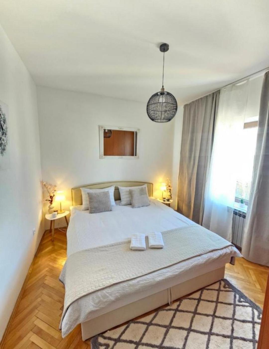 Apartmani Miro Makarska Exterior foto