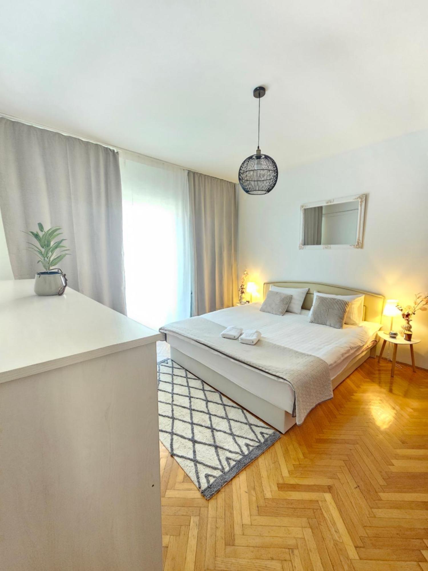 Apartmani Miro Makarska Exterior foto