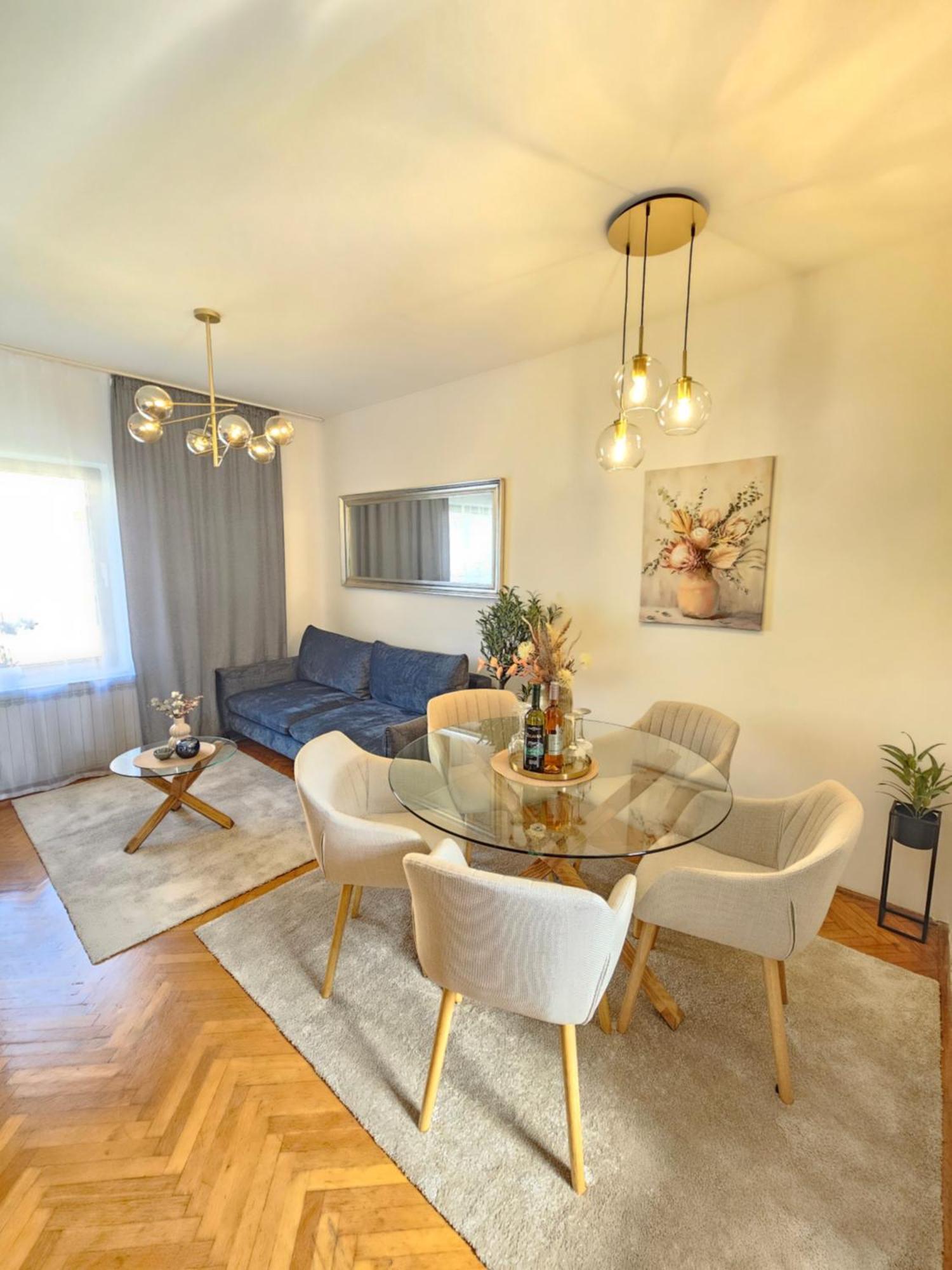 Apartmani Miro Makarska Exterior foto