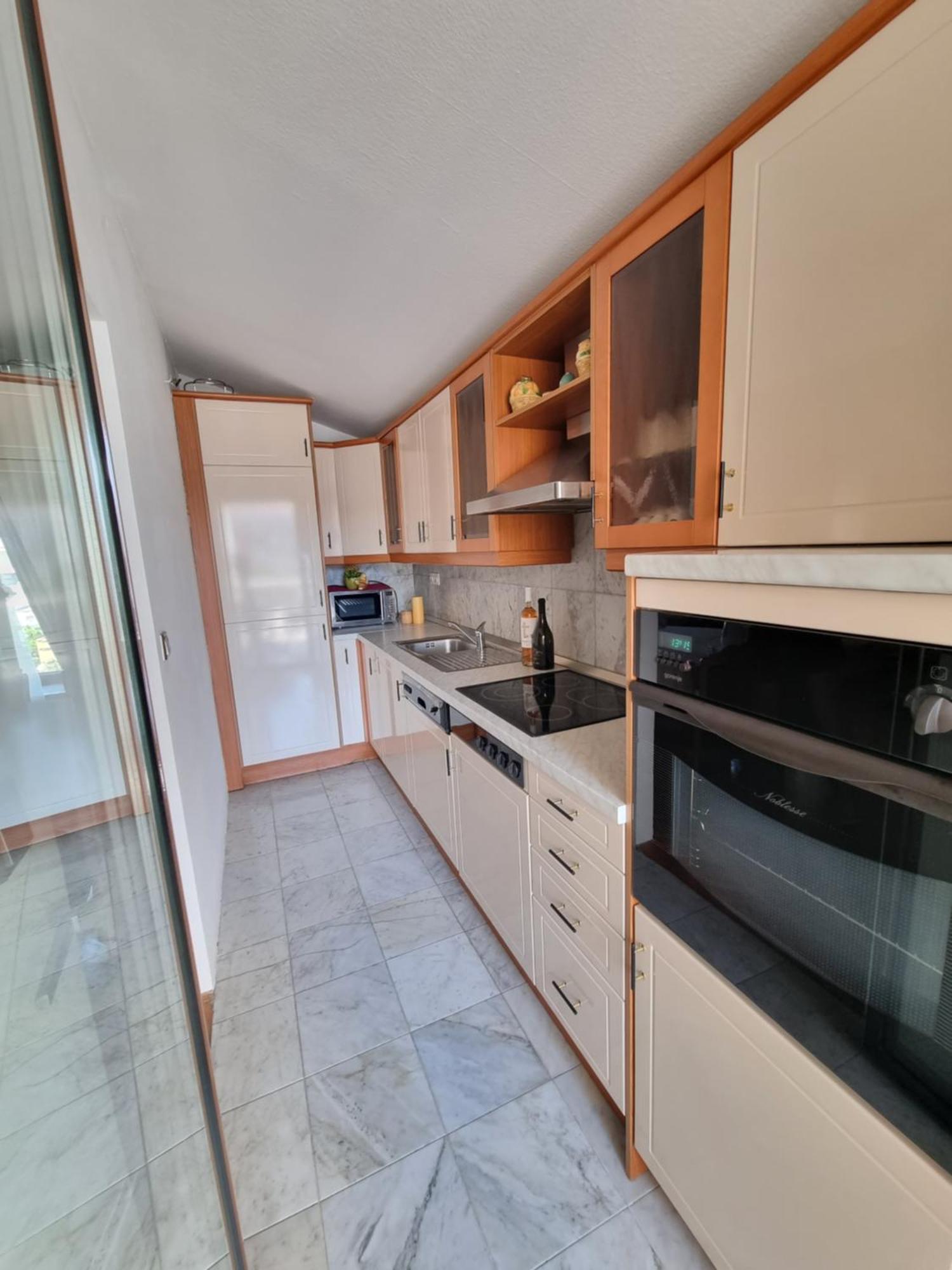 Apartmani Miro Makarska Zimmer foto