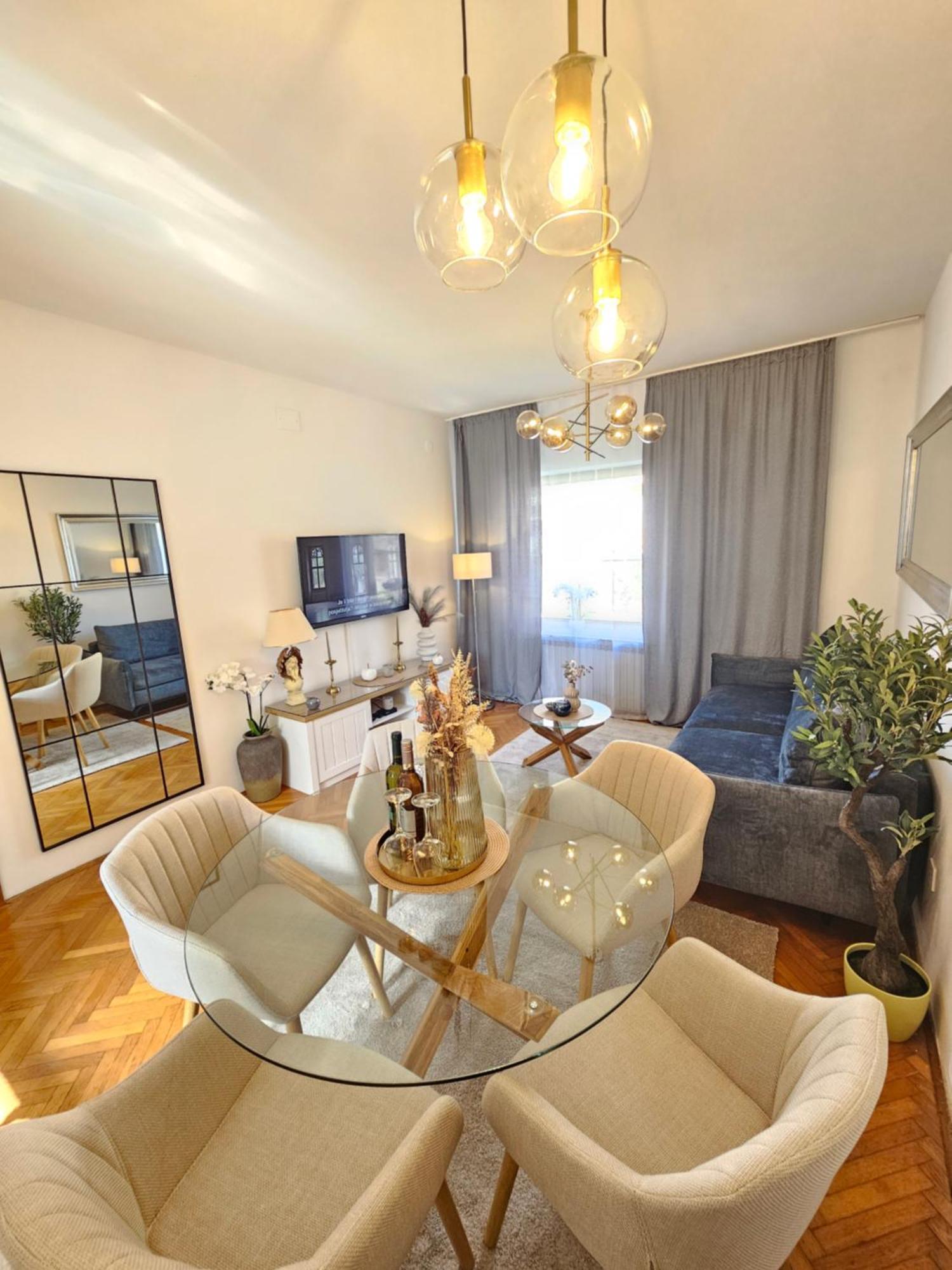 Apartmani Miro Makarska Exterior foto