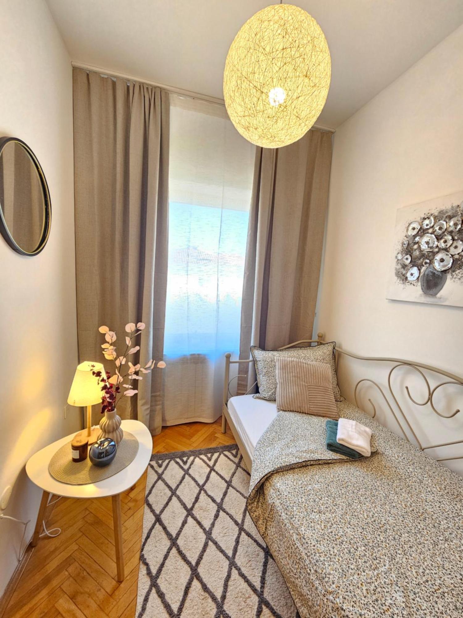 Apartmani Miro Makarska Exterior foto