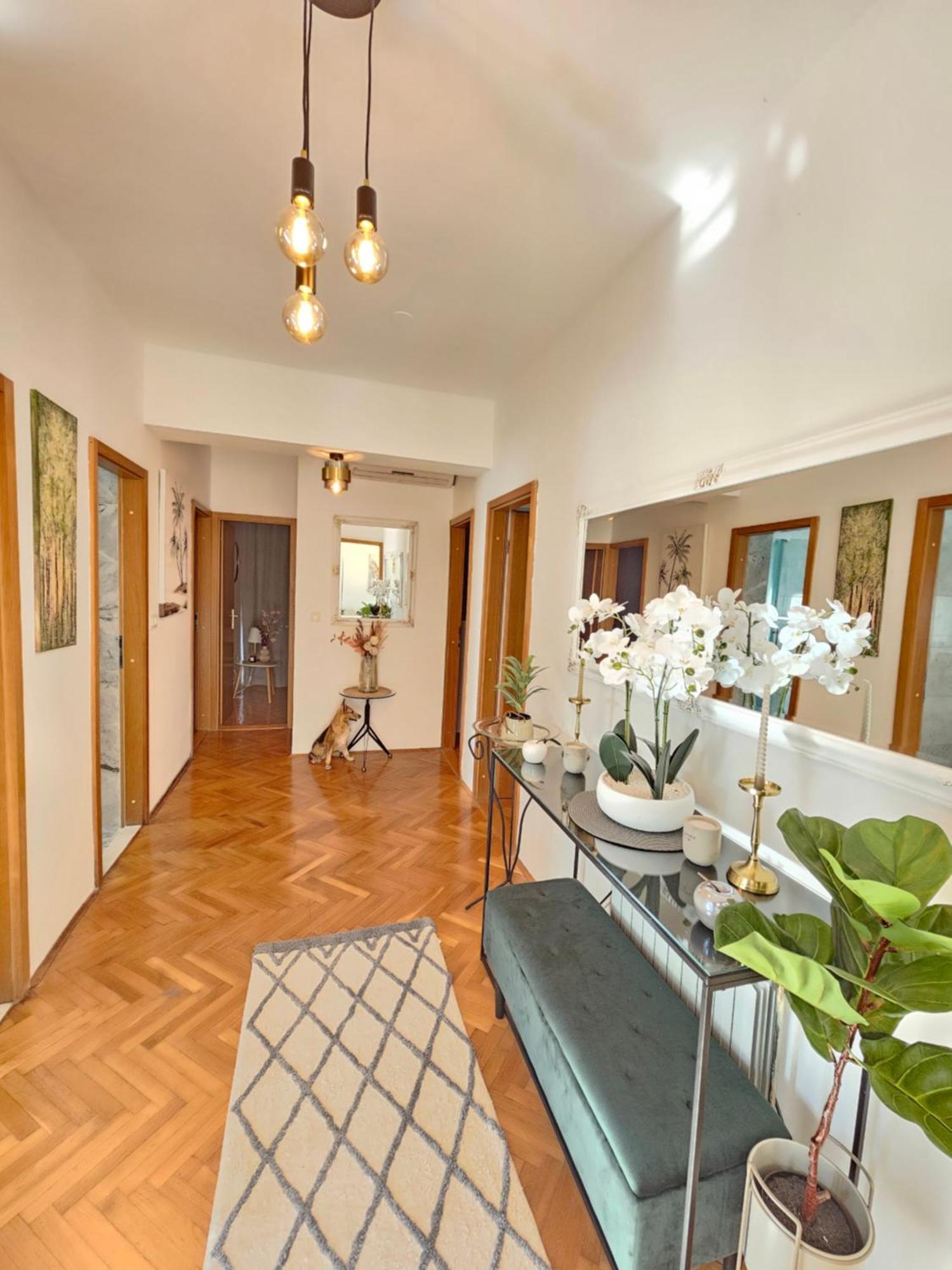 Apartmani Miro Makarska Exterior foto