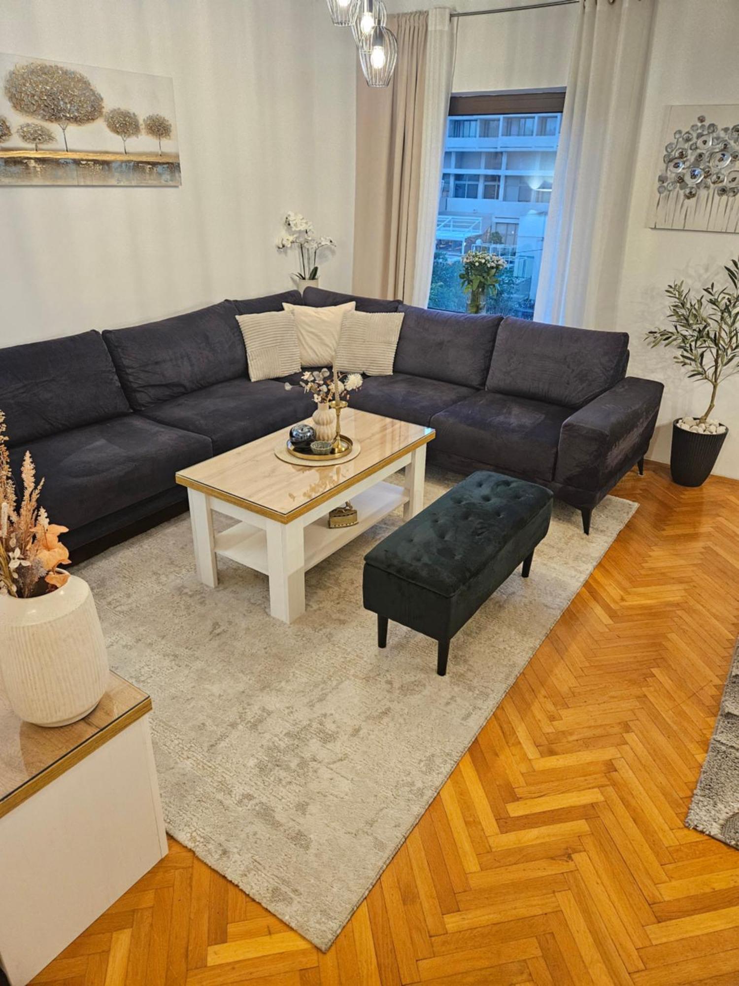 Apartmani Miro Makarska Exterior foto